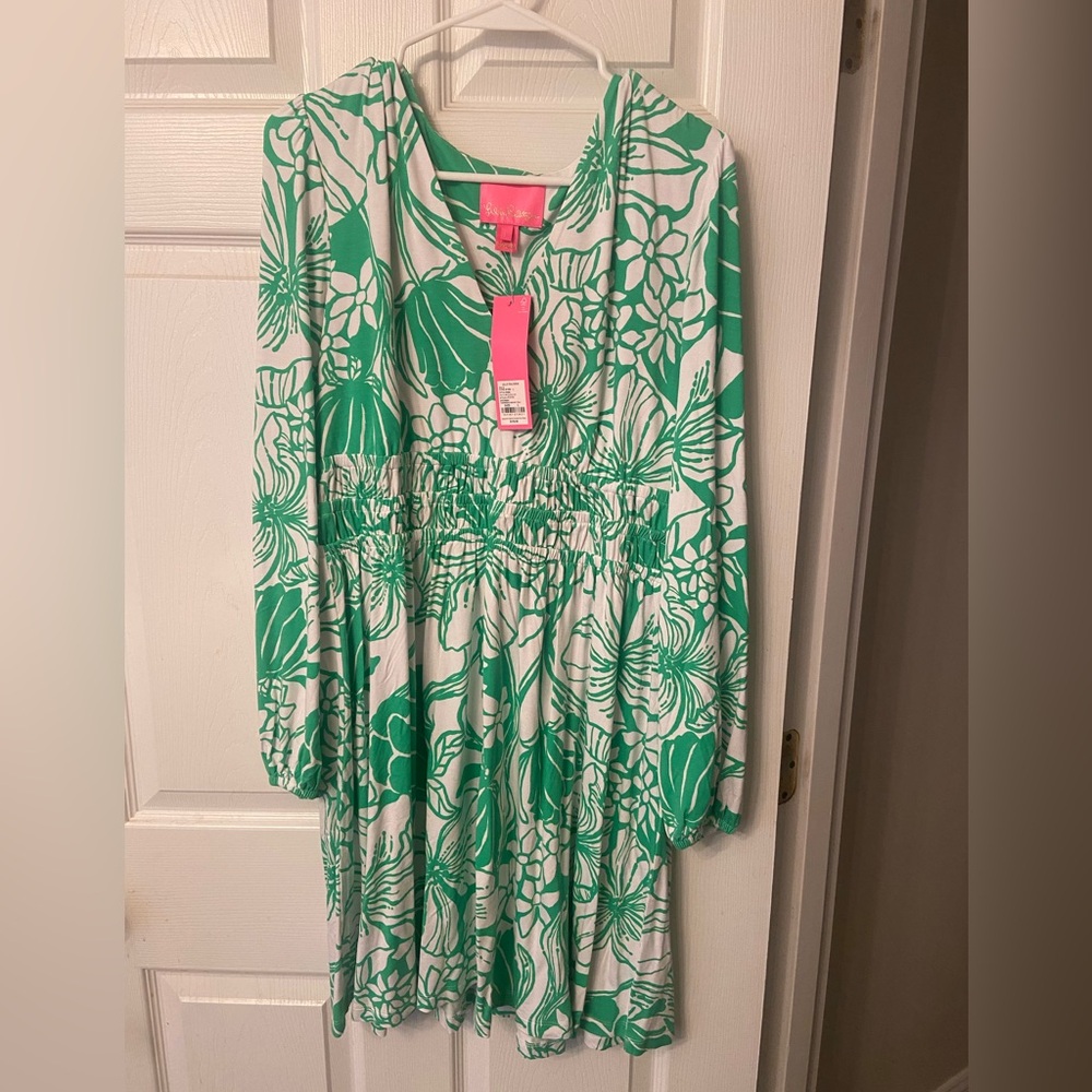 Lilly Pulitzer Dress